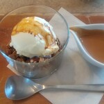 ハチイチゴ コーヒー スタンド - 