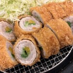 Katsu Hana - 