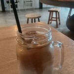 ハチイチゴ コーヒー スタンド - 