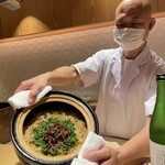 銀座 しのはら - 