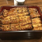 甲州 うなよし - 