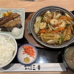 大衆酒場 おたる 三幸 道庁前店 - 