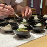 銀座 しのはら - 