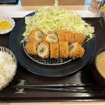 Katsu Hana - 