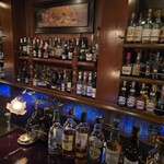 バー・バロン - 