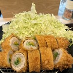 Katsu Hana - 