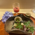 銀座 しのはら - 