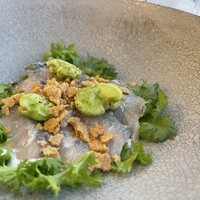 レストラン ラ・マーレ - 