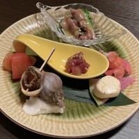 すし縁 - 