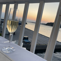 レストラン ラ・マーレ - 