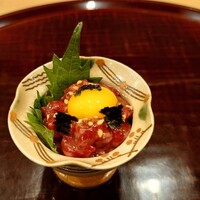 新ばし 笹田 - 