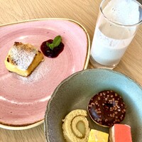 RISTORANTE E'VOLTA Unico Polo - 