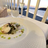 レストラン ラ・マーレ - 