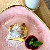 RISTORANTE E'VOLTA Unico Polo - 