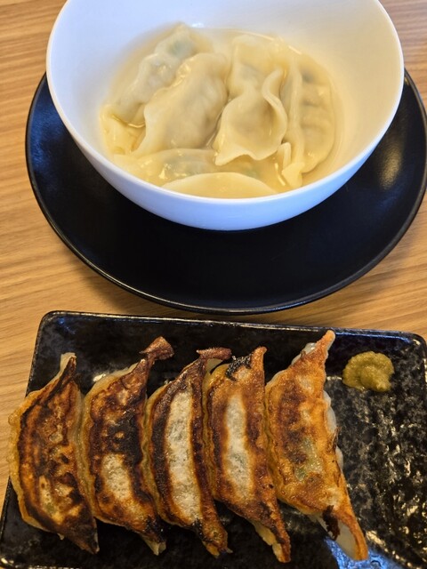 担々麺専門店 輝輝 八戸店（担々麺専門店 テルテル） - 小中野（ラーメン）の写真