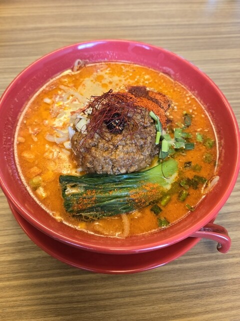 担々麺専門店 輝輝 八戸店 | 本格担々麺が味わえるラーメン専門店