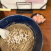 麺処 にぼし香 アソビル店