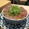 鮨とラーメン うおがしや みなとみらい一番街