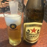 居酒屋バル ハナヨシ - 
