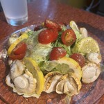 居酒屋バル ハナヨシ - 