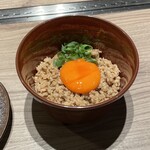 一鳥目 とり松 - 