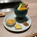 一鳥目 とり松 - 