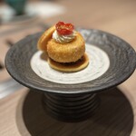 一鳥目 とり松 - 