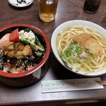法善寿司 - 