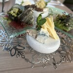 エスタシオン カフェ - 