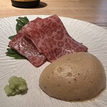 京都肉割烹 みや田 - 