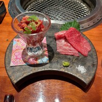 銀座 山科 - 