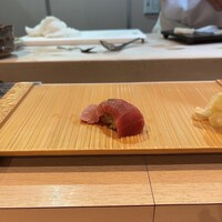 恵比寿 鮨 おぎ乃 - 