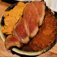 焼うお いし川 - 