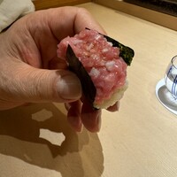 鮨 まつうら - 