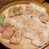 焼うお いし川 - 