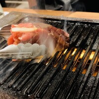 焼うお いし川 - 