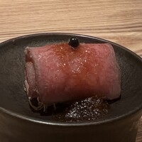 京都肉割烹 みや田 - 