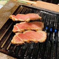 焼うお いし川 - 