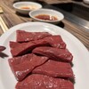 焼肉 ジャンボ はなれ