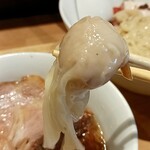 らぁ麺や 嶋 - 