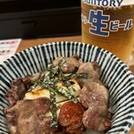 鳥梅葡酒 石神井公園店 - 