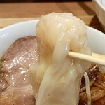 らぁ麺や 嶋 - 