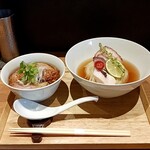 らぁ麺や 嶋 - 