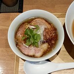 らぁ麺や 嶋 - 