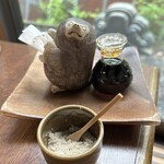 お豆ふ処うめだ屋 - 