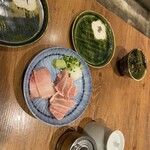 焼うお いし川 - 