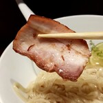 らぁ麺や 嶋 - 