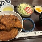 ヨーロッパ軒 - 