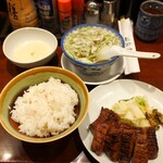 たんや 善治郎 牛たん通り店 - 