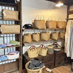 お豆ふ処うめだ屋 - 